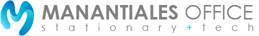 Logo Manantiales Office